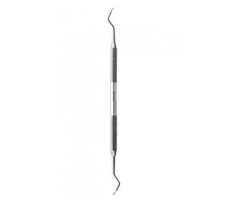  Periodontia instruments